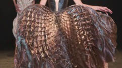 Iris Van Herpen Haute Couture FW25