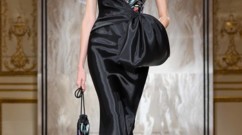 Giorgio Armani Privé Haute Couture FW25