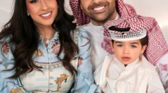 الفنانة الكويتية فرح الهادي بغضب توجه رسالة مؤثرة لجمهورها