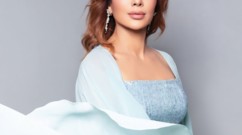 أصالة تغني شارة مسلسل "القيصر – لا مكان لا زمان"...