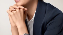 بعيداً عن الذهب تصاميم ساعات فاخرة مصنوعة من الفولاذ