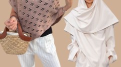 لمسات أنيقة ستضفيها صيحة الكاب الى اطلالاتك