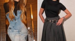 أغنية تجمع بين مايا دياب ودينا الشربيني