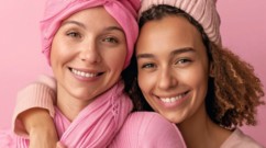 طرق لتحسين نفسيّة مريضة السرطان ودعمها