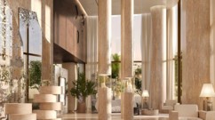 Maison Margiela تطلق مشروعها السكني الأول في دبي