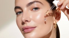 أنواع سيروم تجمّل البشرة الجافّة بطريقة سحريّة