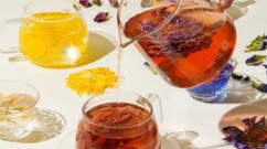 هل يمكن علاج حصى الكلى بالأعشاب؟