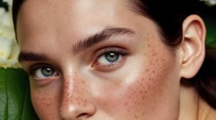 كيفية إزالة البقع الداكنة من البشرة