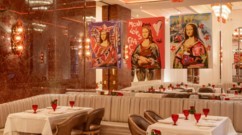 عيشي سحر مونتي كارلو في قلب دبي