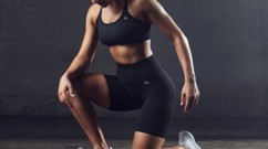 4 تمارين منزلية فعّالة لتخفيف آلام مفاصل الركبتين