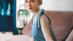 الوقاية من هشاشة العظام المبكرة