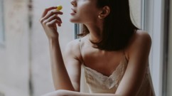 العنب إكسير جمال طبيعي يعزّز شباب البشرة!