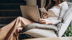 أفكار عمل من المنزل تفيد كلّ الأمّهات