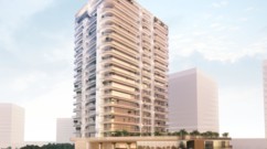 الرؤية المميزة للأناقة والتصميم في أحدث مشاريع ELIE SAAB السّكنية