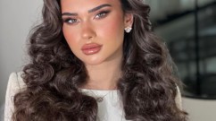 أفكار ذكيّة لتصفيف الشعر بدون حرارة