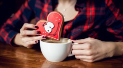 كوب من القهوة علاج غير متوقّع لمرضى الرجفان الأذيني