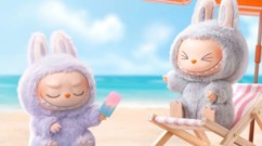 الإعلان عن إطلاق فيلم «Labubu»، وهذا التفاصيل