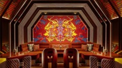 لمحبي الفن الياباني الأصيل، تعرّفوا على Saikindō