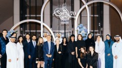 مجموعة شلهوب: سبعون عامًا من النجاح