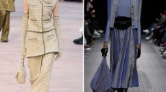 5 تصاميم تنانير مذهلة لهذا الشتاء