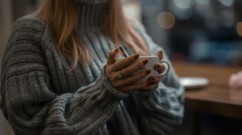 10 مشروبات ساخنة تعزّز مناعتك وتمنحك شعوراً بالدفء في الشتاء