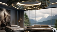 4 ألوان في الديكور لا يتوقّف المصمّمون عن اعتمادها