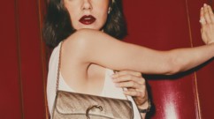 ليلي كولينز تتحدّث عن أيقونة عصرية من Cartier