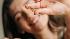 المكملات الغذائية الجديدة التي ينصح بها الأطباء