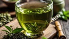 لمَ يحبّ جسمك الشاي الأخضر؟