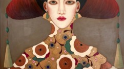 “وين جزيرة المرجان” يحتضن معرضًا يعيدنا الى فترات ما قبل التاريخ