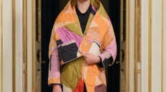 Duvet Dressing صيحة الشتاء المستوحاة من دفء اللحاف!