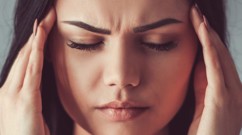 أساليب جديدة لعلاج الصداع النصفي