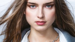 فخامةٌ هادئة...