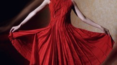 10 تنسيقات أنيقة للاحتفال بليلة الكريسماس