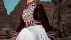 خطوة تكشف حقيقة انفصال أصالة وزوجها