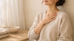10 أطعمة تساعد في تسهيل عملية الهضم وتحسين صحّة الأمعاء