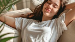 هل يمكن التخلص من التوتر في 5 دقائق؟