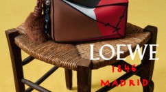 Loewe تحتفل بـ180 عام من الإحترافية