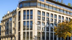 Bvlgari Hotel Paris يحصد تصنيف Palace وينضم الى نخبة الفنادق في فرنسا