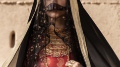 تقاليد تعتزّ بها المرأة الإماراتيّة