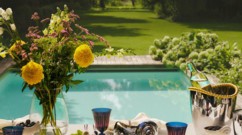 L’OBJET × Jessica McCormack: دقة المجوهرات مع فنون الديكور