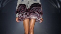Alexander McQueen Ready to Wear SS27