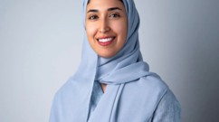 مضاوي البسام: "أطمح لإثبات أن العلامات التجارية من منطقتنا قادرة على المنافسة على الساحة العالمية"