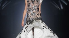 روح لندن وجوهرها في مجموعة ربيع وصيف 2027 من Alexander McQueen