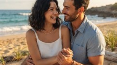 لماذا يتغير الرجل معكِ بعد الحب؟
