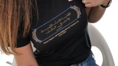 'HIRA حين يتحوّل التراث الإسلامي إلى لغة أزياء معاصرة