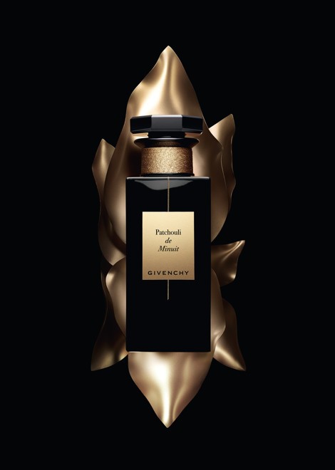 patchouli de minuit givenchy