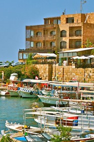 جبيل ترفع اسم لبنان إلى المرتبة الثانية عالمياً