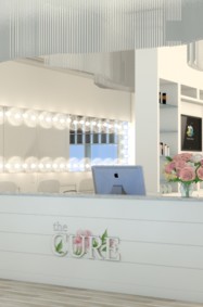 افتتاح صالون Spas The Cure Beauty الجديد في مدينة دبي للإعلام