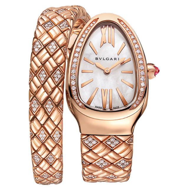 10 قطع مجوهرات فاخرة ستغني إطلالتك في حفلات رأس السنة